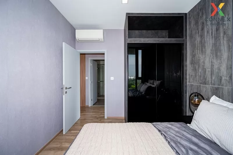 เช่า คอนโด  The Line Jatujak-Mochit BTS-หมอชิต พหลโยธิน จอมพล จตุ